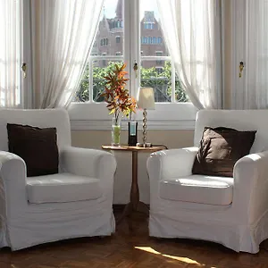Ally's Bed&breakfast, Spanyolország