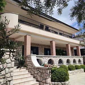 Apartment Biuk